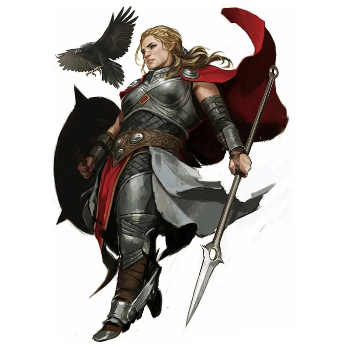     (     Neverwinter Nights)   Yama Orce Dungeons & Dragons,   , , , , , 