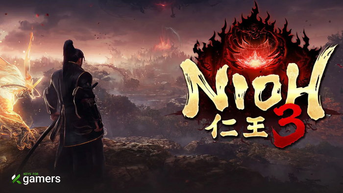    Nioh 3   ? Steam, RPG,  , , Playstation 5, Nioh, Nioh 2, Souls-like,  ,  , 