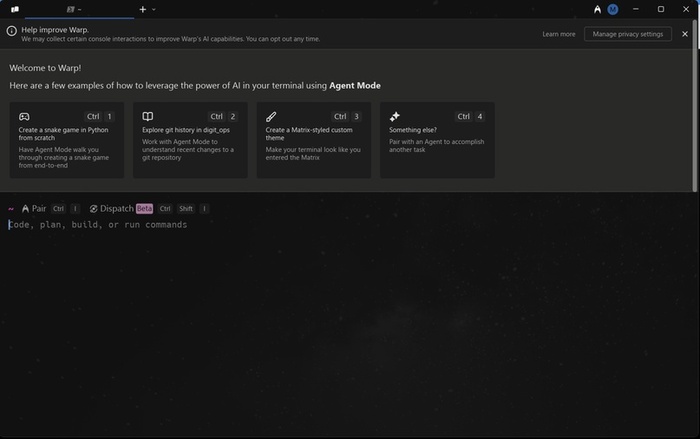 Warp    ,   Rust,   MacOS, Linux, Windows , , Warp, , , IT, , Web-, Linux, Windows, 