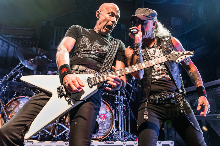 ACCEPT *Frankenstein*  "    " Metal, Heavy Metal, Accept, , YouTube, 