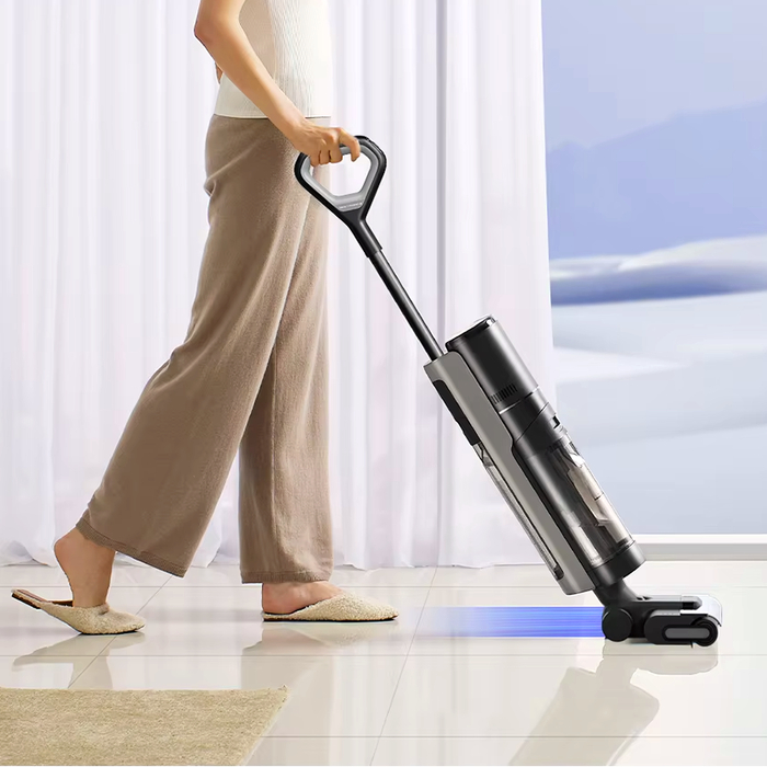 Моющий пылесос