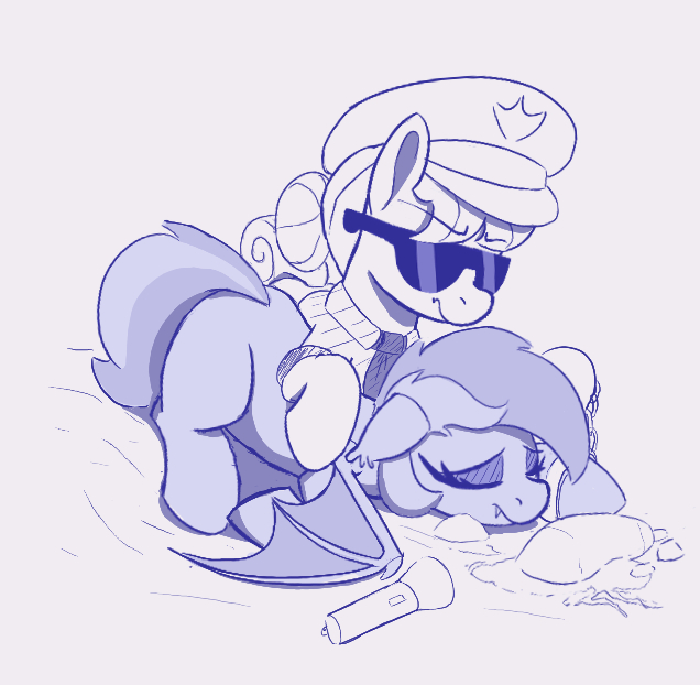  My Little Pony, Original Character, Batpony