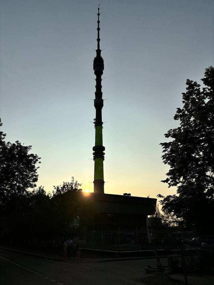 Ответ на пост «Как я решил пройти 100 тысяч шагов за день. Часть 1»