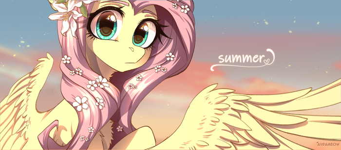  My Little Pony, Fluttershy