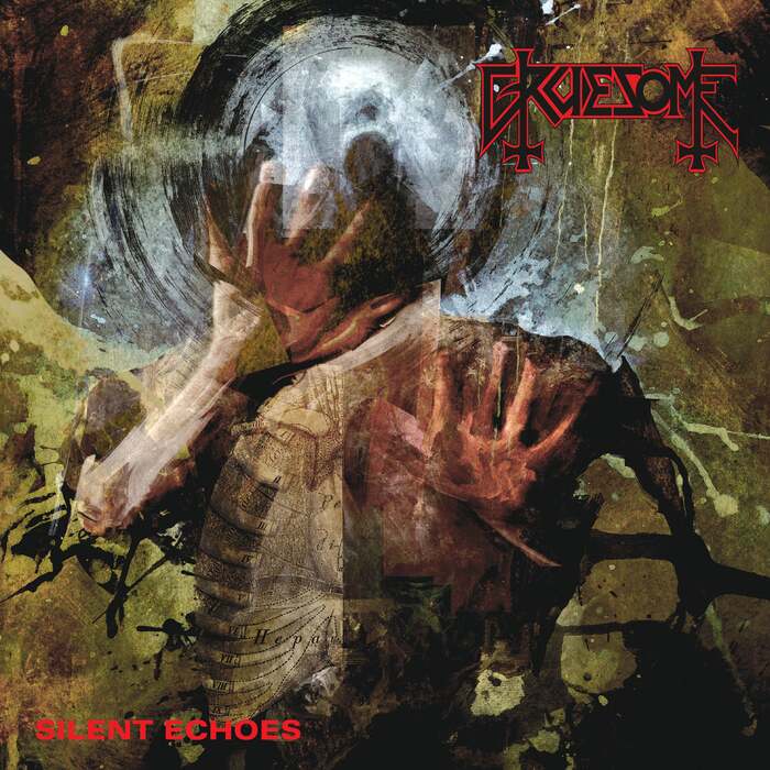 Gruesome - Silent Echoes (2025) (Lossless) Metal, , , Death Metal, Telegram ()