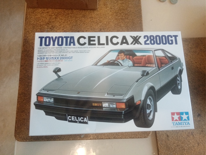 Toyota Celica  ,  ,  , , 