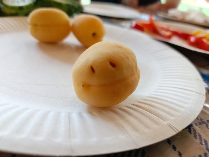 Позитива пост