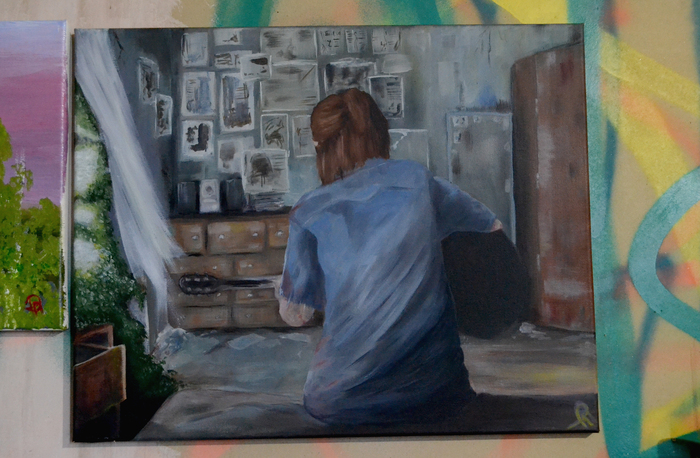 , , ,  , The Last of Us