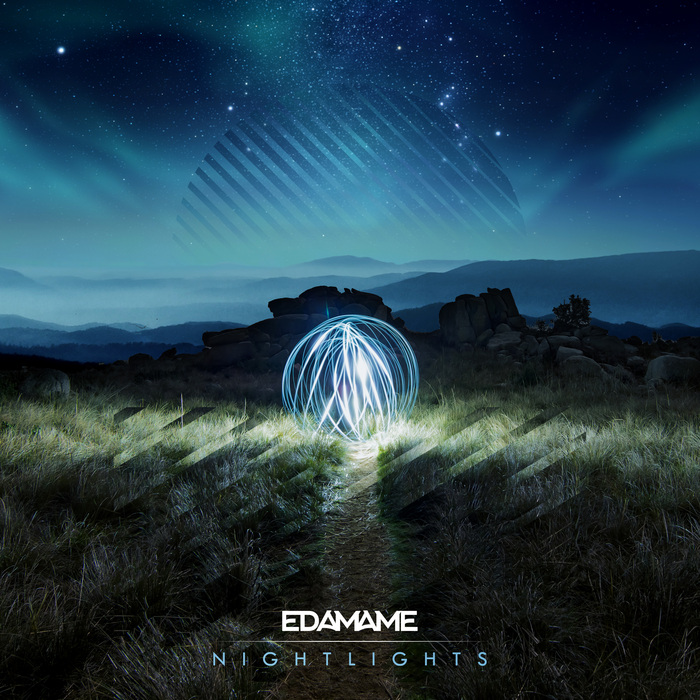 Edamame - Wrong Flock  , Downtempo, 