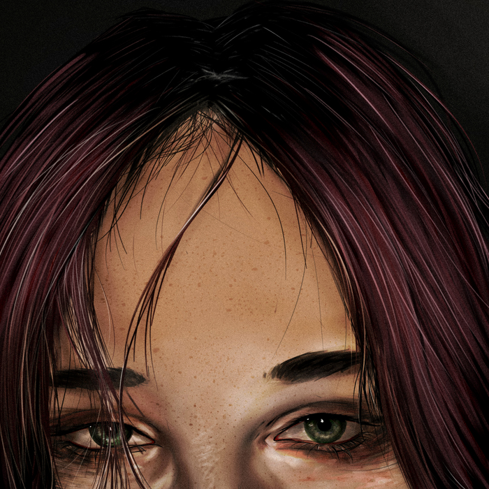   "Agrowoman | Kopia" , Anime Art, ,  , Original Character, , Suicide Girls, ,  ,  