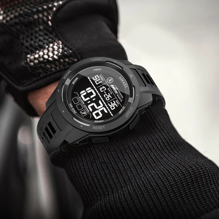 Мужские часы