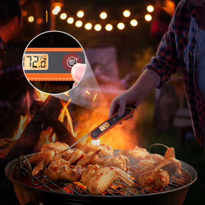 Кулинарный термометр