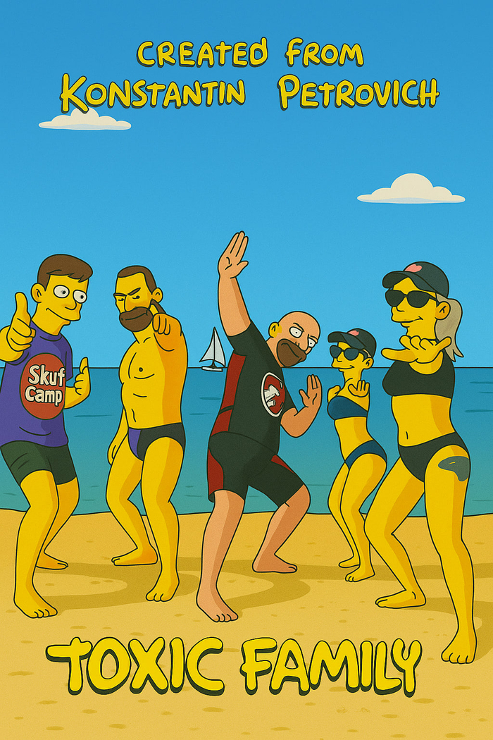  "The Simpsons" -    ! , ,  , Telegram (), 
