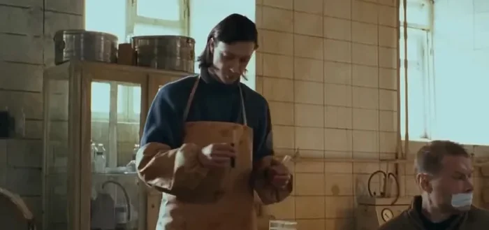 Как проходили съёмки фильма «Жмурки»: закулисные кадры и два десятка любопытных фактов об этой культовой ленте Фото со съемок, Фильмы, Длиннопост, Российское кино Как проходили съёмки фильма «Жмурки»: закулисные кадры и два десятка любопытных фактов об этой культовой ленте Фото со съемок, Фильмы, Длиннопост, Российское кино