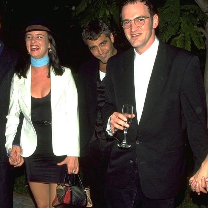 MTV Movie Awards 1995   , , Mtv Movie Awards, 1995, , 