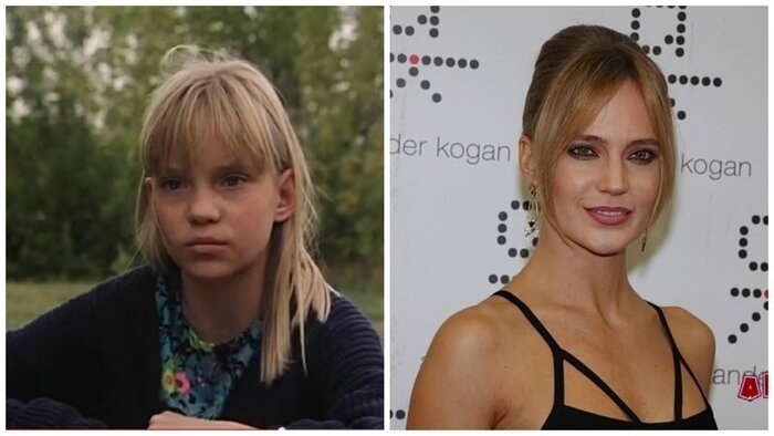 Наталья Ионова - "Глюкоза"