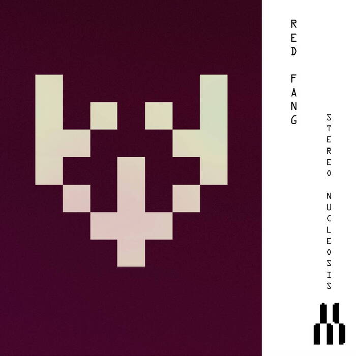 Red Fang - Stereo Nucleosis (Single) (2020) (Lossless) Metal, , , , Stoner Rock, , , , Telegram ()