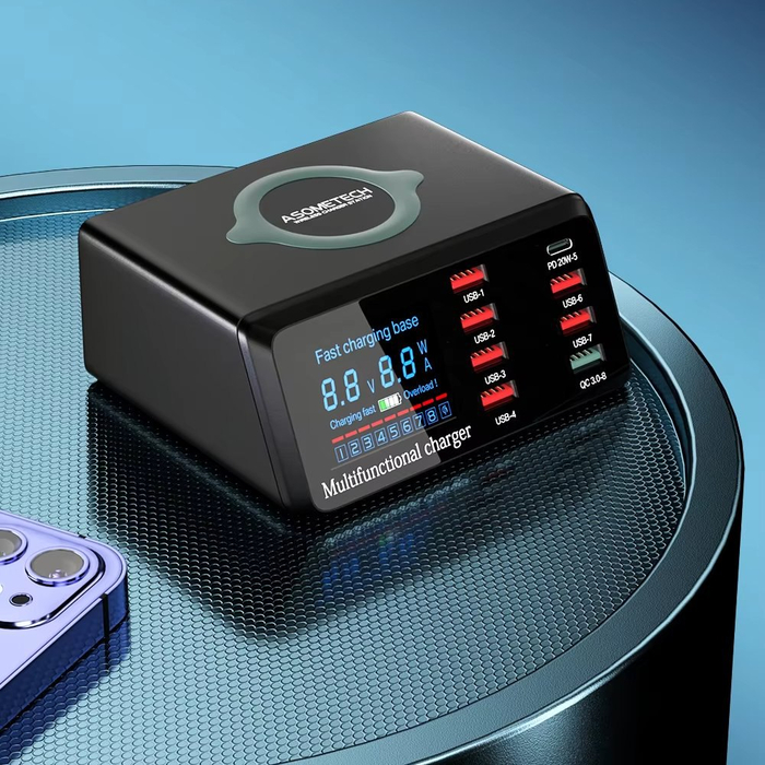 Зарядная станция