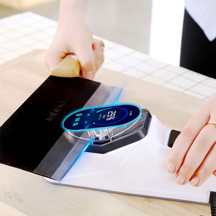 Электрическая точилка для ножей