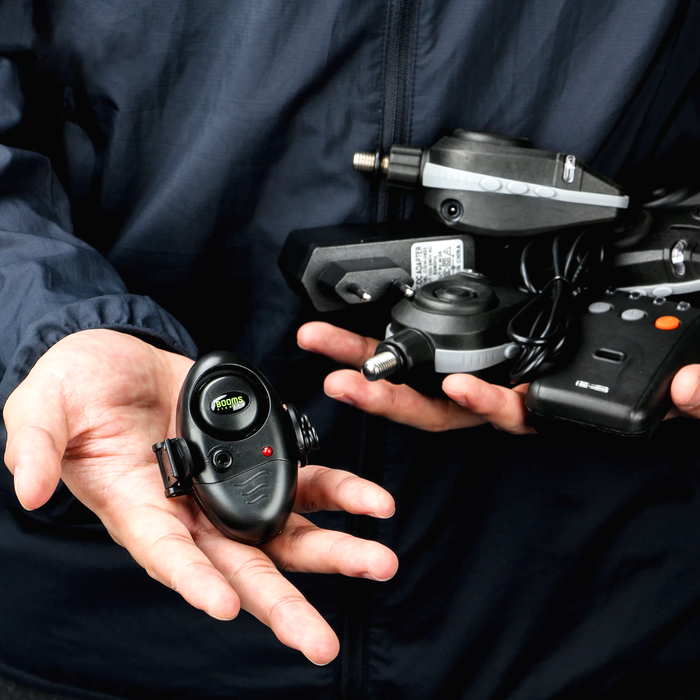 Сигнализатор для рыбалки