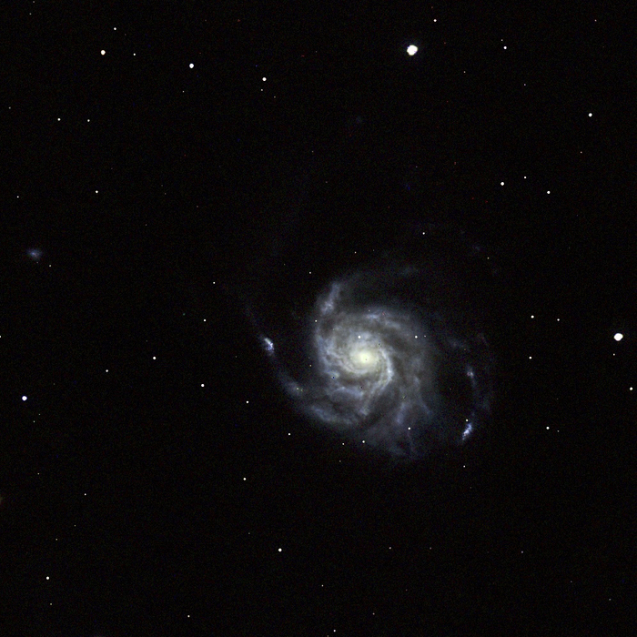  M101:      , , , , , ,  