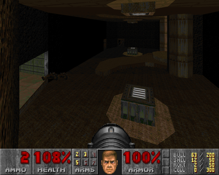        " " ,   ,  , , , ,   , Doom