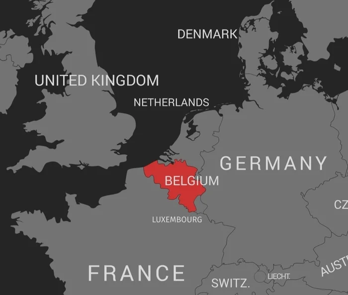 Бельгия-страна, которую создал и возглавил офицер Русской Армии. Интересный исторический факт, о котором многие не знают Россия, Страны, История России, Познавательно, Прошлое, Европа, Факты, Вокруг света, География, Бельгия, Военная история, Длиннопост