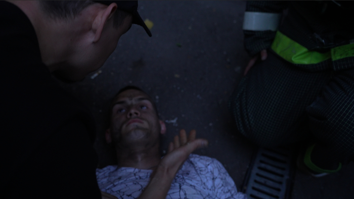 Приготовил братец