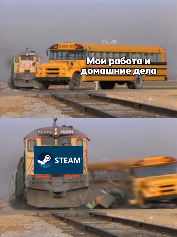    , Steam, ,   , 