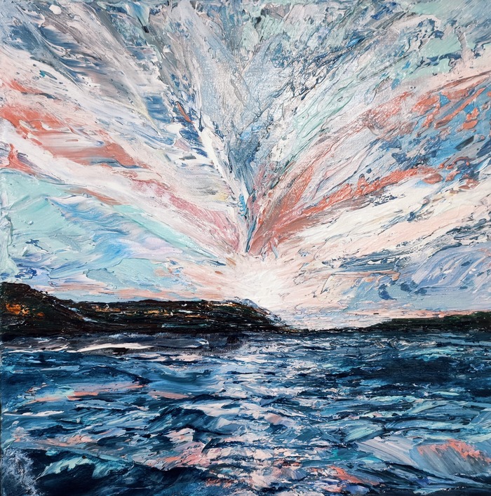 Автор Екатерина Пономарёва