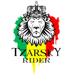 TzarskyRider