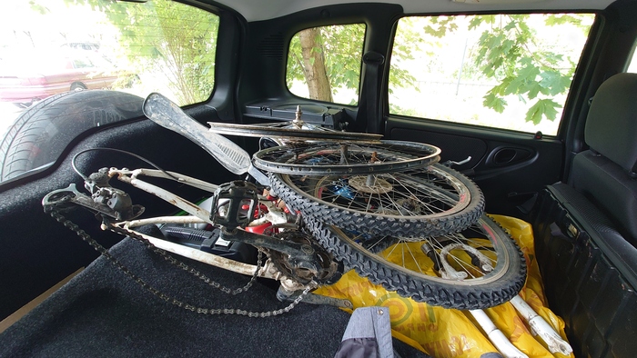 � ����� "����"