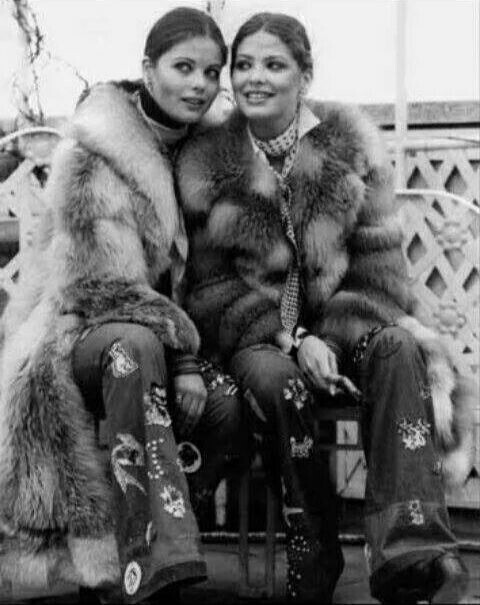 ОРНЕЛЛА МУТИ