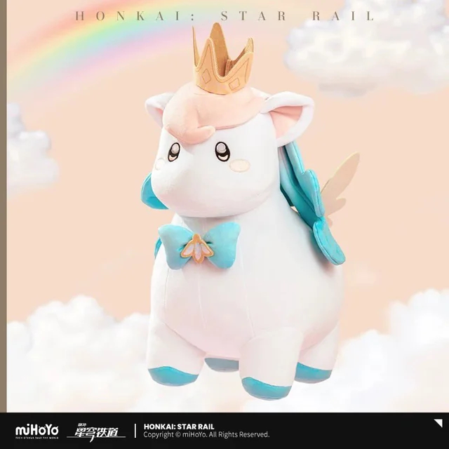 Little Ica , Anime Art, Honkai: Star Rail, , 