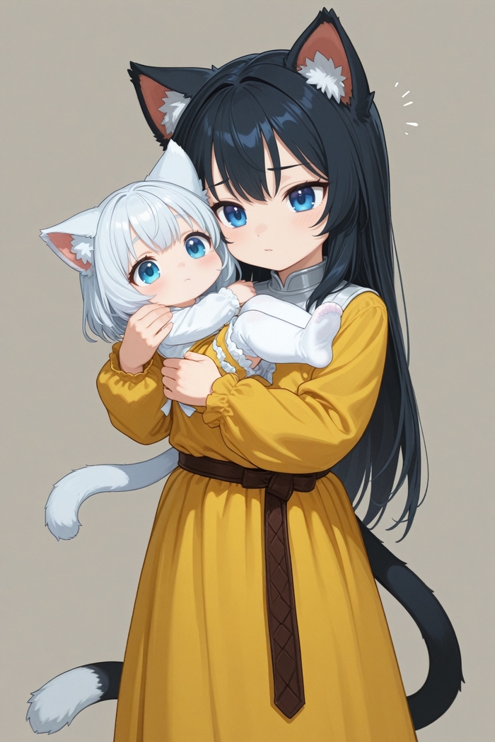     , Anime Art, Stable Diffusion, ,  , , Loli, 
