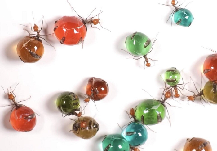 А какой вкус выберешь ты?