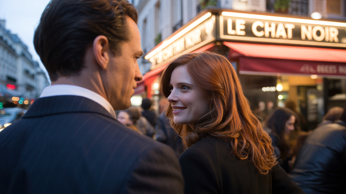 Как резко стать увереннее с женщинами?