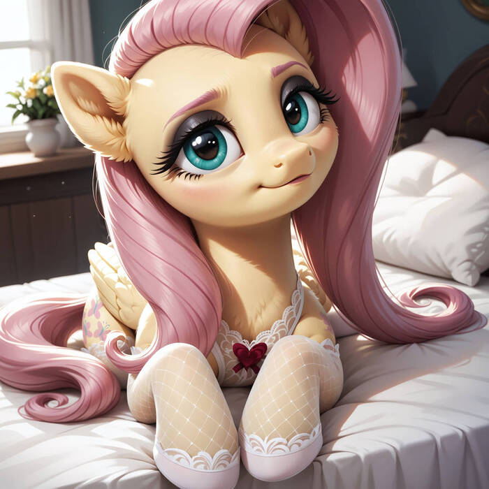 - С добрым утром...