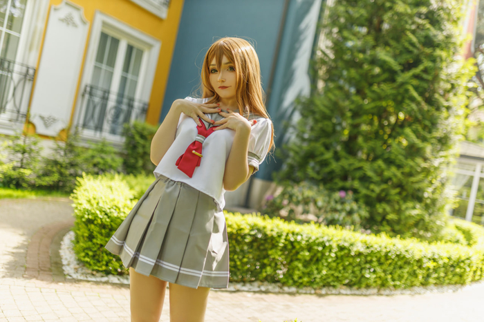       Love Live! Sunshine!!! , , , , Kunikida Hanamaru, Love live! sunshine!!, 