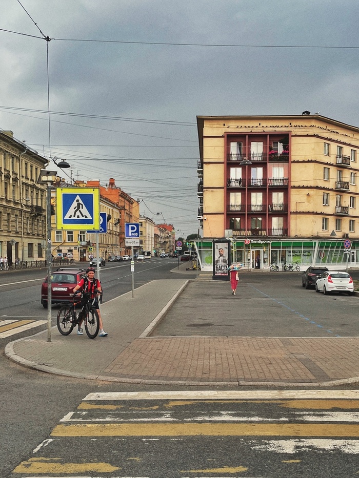 Дом по Садовой 69.