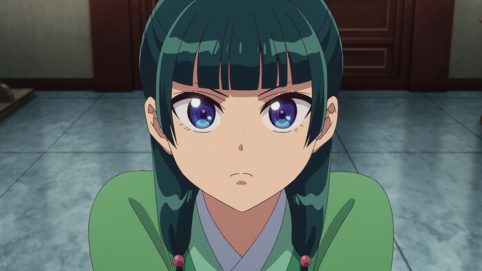 "   !"   - "  2 " (2025) , , , Maomao, Kusuriya no Hitorigoto, 2 , , , 