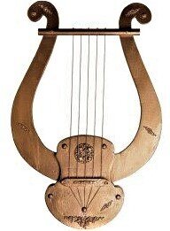 Современная кифара