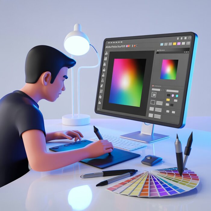 Чек-лист для дизайнеров-универсалов