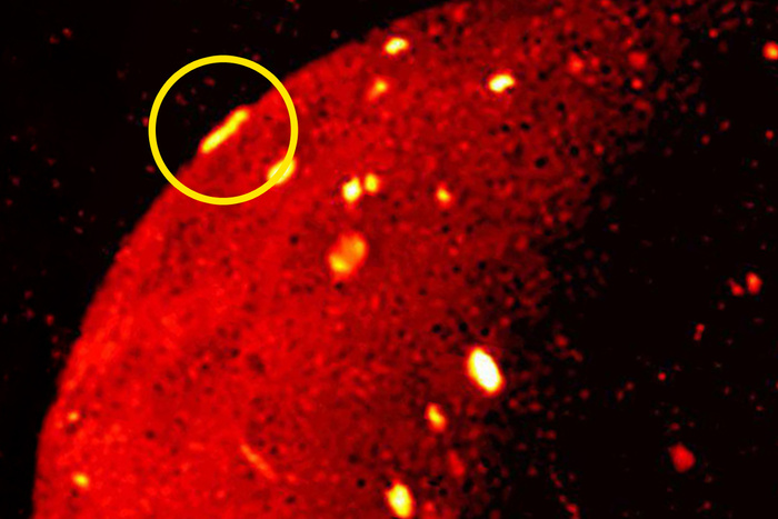    /  NASA/JPL-Caltech/SwRI/ASI/INAF/JIRAM