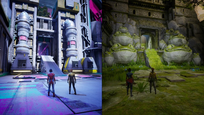 SPLIT FICTION -       Gamedev, ,  , 
