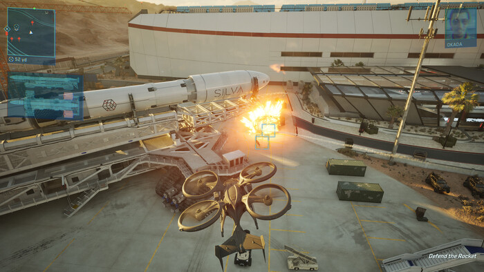 Mindseye -  GTA  .    Gamedev,  , , , 