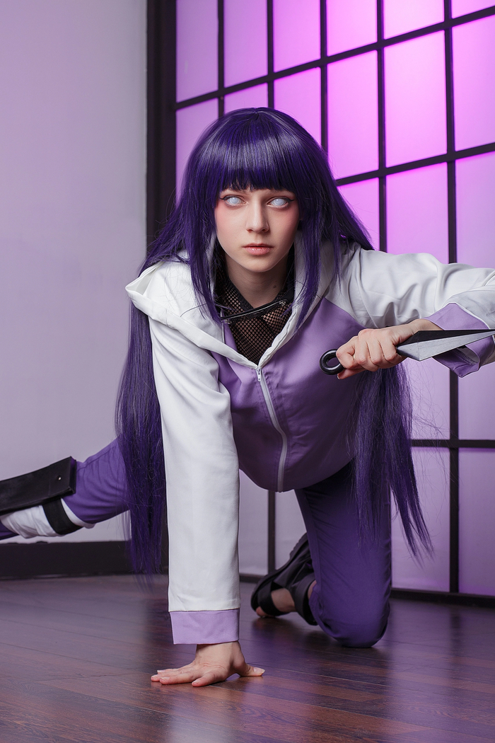 Hinata Hyuuga |  , Hinata Hyuga, , ,  (), 