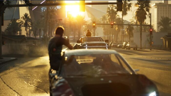Mindseye -  GTA  .    Gamedev,  , , , 