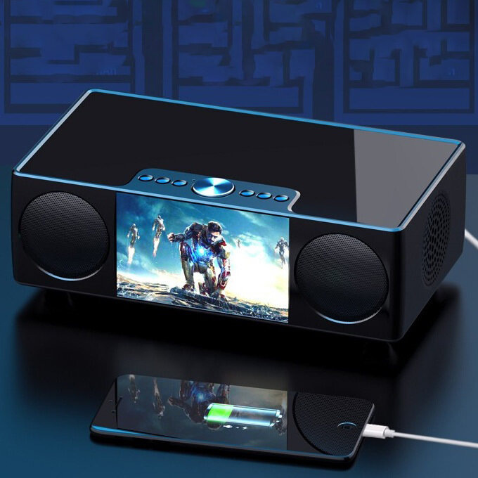 Bluetooth-колонка