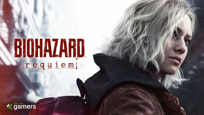 Resident Evil Requiem       - Steam,  , , Resident Evil, Resident Evil 2: Remake, Survival Horror,   ,  , 